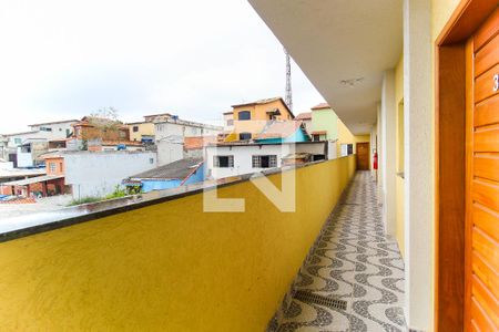 Apartamento para alugar com 36m², 2 quartos e sem vaga Apartamento para alugar com 36m², 2 quartos e sem vagaÁrea Externa
