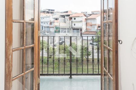 Casa à venda com 220m², 3 quartos e 6 vagas Casa à venda com 220m², 3 quartos e 6 vagasVaranda da Suíte