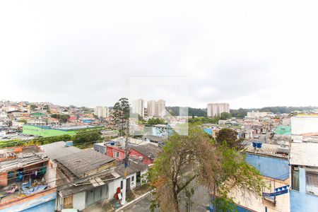 Apartamento para alugar com 36m², 2 quartos e sem vagaVista da Área Externa