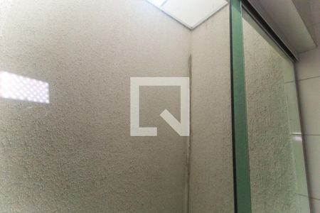 Apartamento para alugar com 36m², 2 quartos e sem vagaVista da Área de Serviço