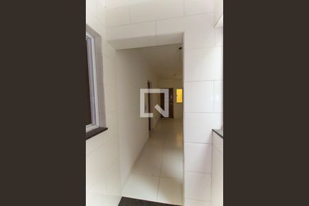 Apartamento para alugar com 36m², 2 quartos e sem vagaÁrea de Serviço