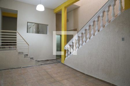 Sala de casa à venda com 4 quartos, 320m² em Vila Yolanda, Osasco