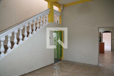 Sala de casa à venda com 4 quartos, 320m² em Vila Yolanda, Osasco
