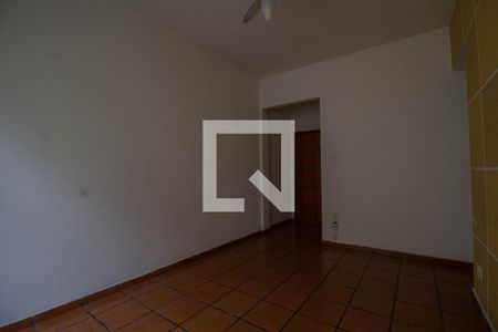 Sala  de apartamento à venda com 3 quartos, 66m² em Pechincha, Rio de Janeiro