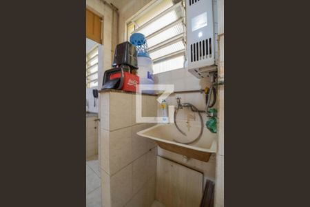 Apartamento à venda com 66m², 3 quartos e 1 vaga Apartamento à venda com 66m², 3 quartos e 1 vagaÁrea de Serviço