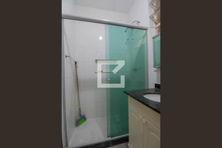 Apartamento à venda com 66m², 3 quartos e 1 vaga Apartamento à venda com 66m², 3 quartos e 1 vagaBanheiro 2