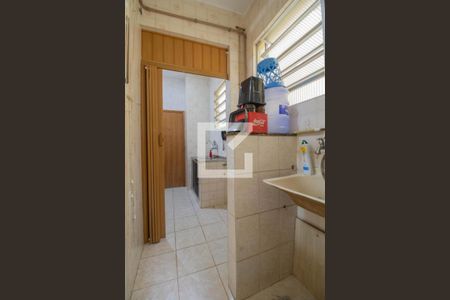 Apartamento à venda com 66m², 3 quartos e 1 vaga