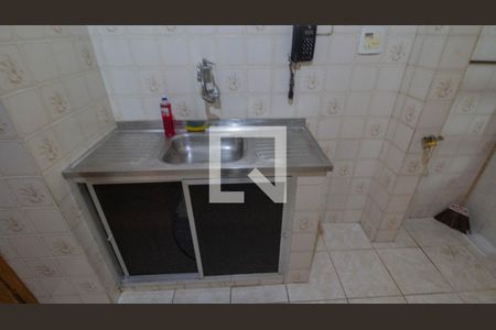 Apartamento à venda com 66m², 3 quartos e 1 vaga Apartamento à venda com 66m², 3 quartos e 1 vagaCozinha