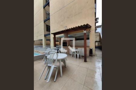 Apartamento à venda com 66m², 3 quartos e 1 vaga Apartamento à venda com 66m², 3 quartos e 1 vagaChurrasqueira