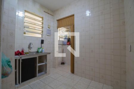 Apartamento à venda com 66m², 3 quartos e 1 vaga Apartamento à venda com 66m², 3 quartos e 1 vagaCozinha