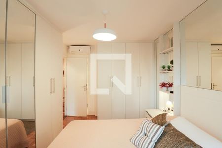 Apartamento para alugar com 97m², 3 quartos e 1 vagaSuíte