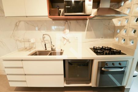 Apartamento para alugar com 97m², 3 quartos e 1 vagaCozinha