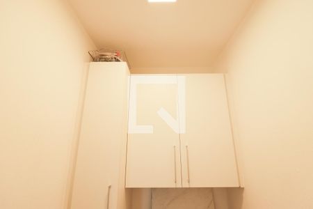 Apartamento para alugar com 97m², 3 quartos e 1 vagaQuarto de Serviço