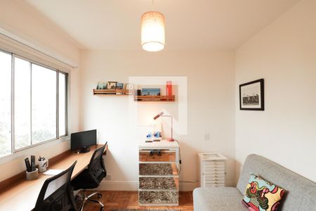 Apartamento para alugar com 97m², 3 quartos e 1 vagaQuarto 1