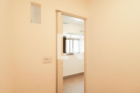 Apartamento para alugar com 97m², 3 quartos e 1 vagaQuarto de Serviço