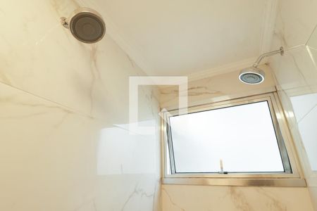 Apartamento para alugar com 97m², 3 quartos e 1 vagaBanheiro da Suíte