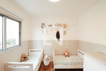 Apartamento para alugar com 97m², 3 quartos e 1 vagaQuarto 2