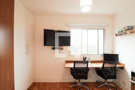 Apartamento para alugar com 97m², 3 quartos e 1 vagaQuarto 1