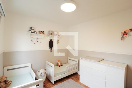 Apartamento para alugar com 97m², 3 quartos e 1 vagaQuarto 2