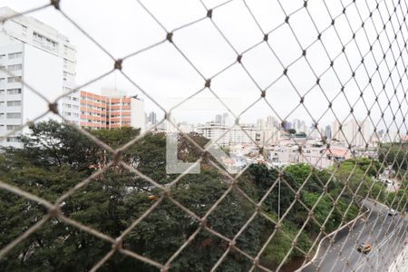 Apartamento para alugar com 97m², 3 quartos e 1 vagaVista da Sala