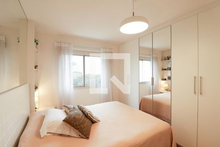 Apartamento para alugar com 97m², 3 quartos e 1 vagaSuíte