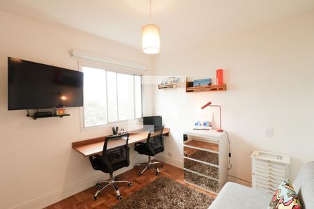 Apartamento para alugar com 97m², 3 quartos e 1 vagaQuarto 1