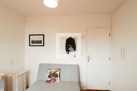 Apartamento para alugar com 97m², 3 quartos e 1 vagaQuarto 1