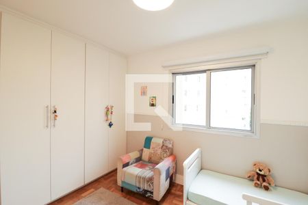 Apartamento para alugar com 97m², 3 quartos e 1 vagaQuarto 2