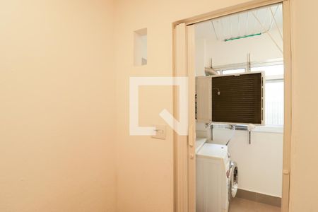 Apartamento para alugar com 97m², 3 quartos e 1 vagaQuarto de Serviço