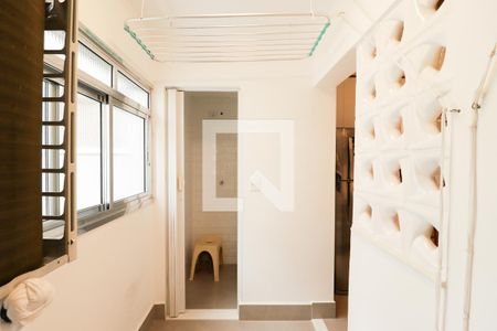 Apartamento para alugar com 97m², 3 quartos e 1 vagaÁrea de Serviço
