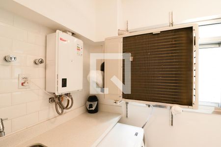 Apartamento para alugar com 97m², 3 quartos e 1 vagaÁrea de Serviço