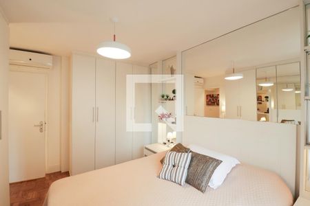 Apartamento para alugar com 97m², 3 quartos e 1 vagaSuíte