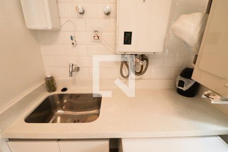 Apartamento para alugar com 97m², 3 quartos e 1 vagaÁrea de Serviço