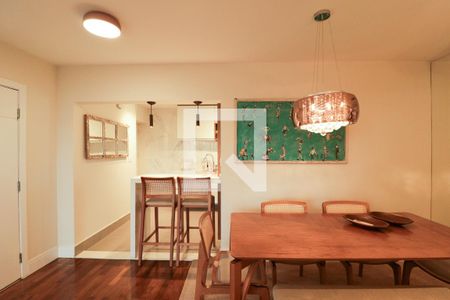 Apartamento para alugar com 97m², 3 quartos e 1 vagaSala