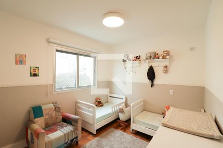 Apartamento para alugar com 97m², 3 quartos e 1 vagaQuarto 2