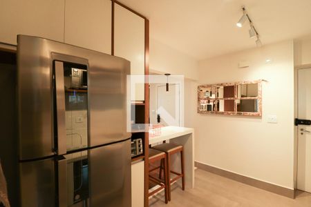 Apartamento para alugar com 97m², 3 quartos e 1 vagaCozinha