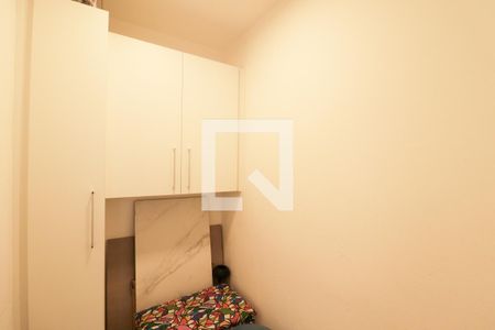 Apartamento para alugar com 97m², 3 quartos e 1 vagaQuarto de Serviço