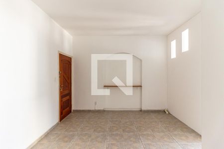 Sala de apartamento à venda com 2 quartos, 60m² em Santa Ifigênia, São Paulo