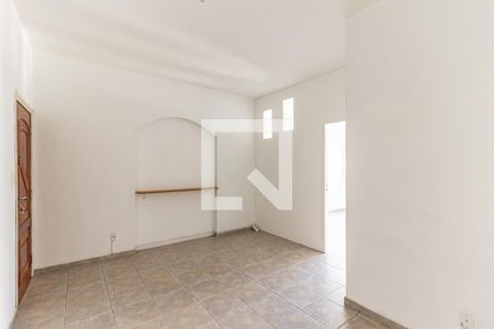 Sala de apartamento à venda com 2 quartos, 60m² em Santa Ifigênia, São Paulo