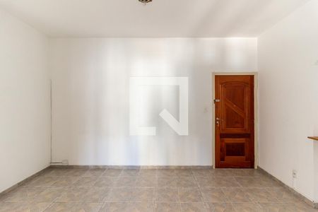Sala de apartamento à venda com 2 quartos, 60m² em Santa Ifigênia, São Paulo