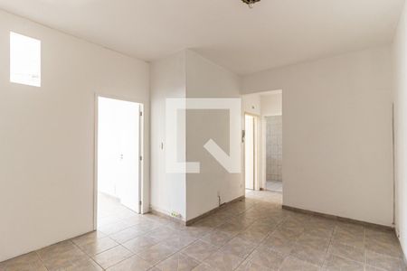 Sala de apartamento à venda com 2 quartos, 60m² em Santa Ifigênia, São Paulo