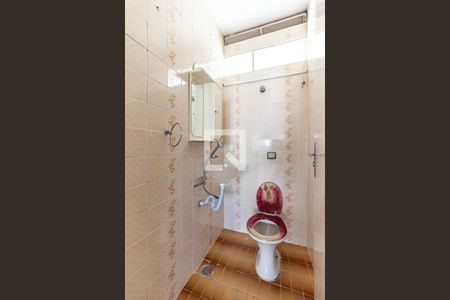 Lavabo de apartamento à venda com 2 quartos, 60m² em Santa Ifigênia, São Paulo