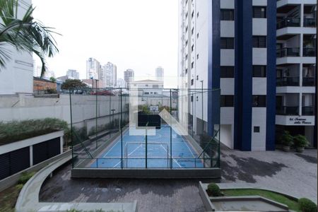 Apartamento à venda com 69m², 3 quartos e 2 vagas Apartamento à venda com 69m², 3 quartos e 2 vagasSacada - Vista