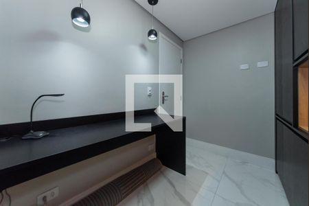 Apartamento à venda com 69m², 3 quartos e 2 vagas Apartamento à venda com 69m², 3 quartos e 2 vagasEscritório