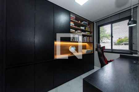 Apartamento à venda com 69m², 3 quartos e 2 vagas Apartamento à venda com 69m², 3 quartos e 2 vagasEscritório