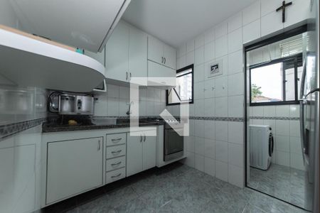 Apartamento à venda com 69m², 3 quartos e 2 vagas Apartamento à venda com 69m², 3 quartos e 2 vagasCozinha