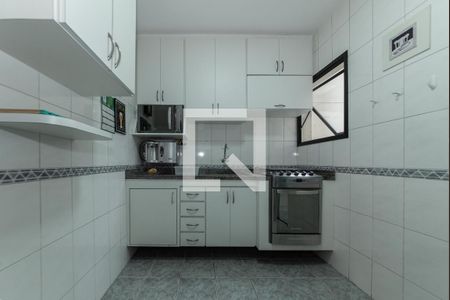 Apartamento à venda com 69m², 3 quartos e 2 vagas Apartamento à venda com 69m², 3 quartos e 2 vagasCozinha