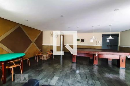 Apartamento à venda com 69m², 3 quartos e 2 vagas Apartamento à venda com 69m², 3 quartos e 2 vagasSalão de Jogos