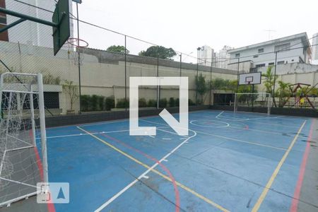 Apartamento à venda com 69m², 3 quartos e 2 vagas Apartamento à venda com 69m², 3 quartos e 2 vagasQuadra Esportiva