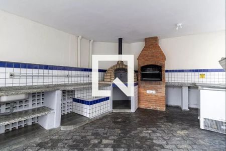 Apartamento à venda com 69m², 3 quartos e 2 vagas Apartamento à venda com 69m², 3 quartos e 2 vagasChurrasqueira